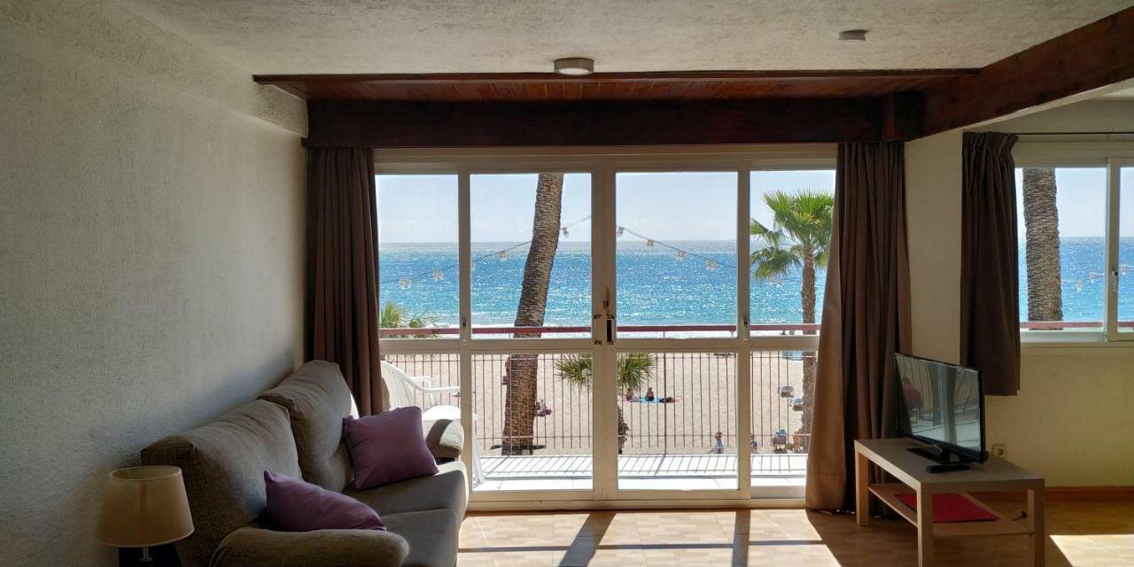 Homebenidorm Exterior foto